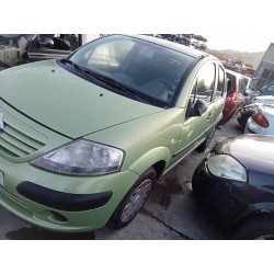 citroen c3 del año 2004