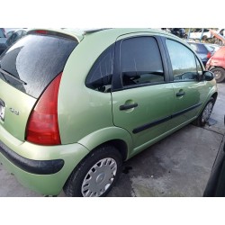 citroen c3 del año 2004