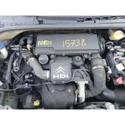 citroen c3 del año 2004