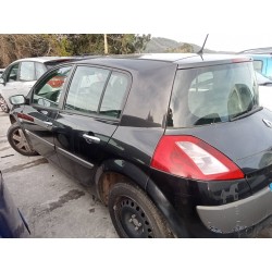 renault megane ii berlina 5p del año 2005