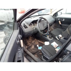 renault megane ii berlina 5p del año 2005