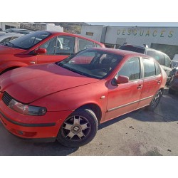 seat leon (1m1) del año 2001