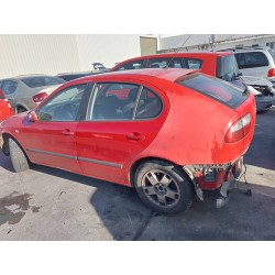 seat leon (1m1) del año 2001