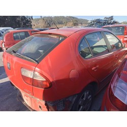 seat leon (1m1) del año 2001