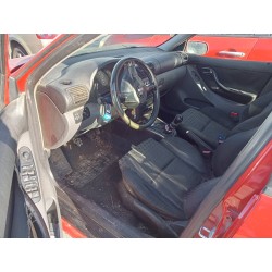 seat leon (1m1) del año 2001