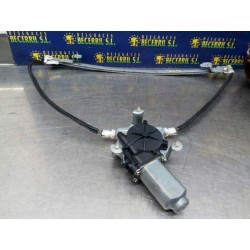 Recambio de elevalunas delantero izquierdo para renault scenic (ja..) 1.9 d rt referencia OEM IAM 7700838592  