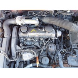 seat leon (1m1) del año 2001