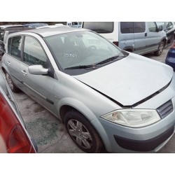 renault megane ii berlina 5p del año 2004