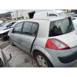 renault megane ii berlina 5p del año 2004