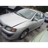mitsubishi space star (dg0) del año 2003