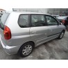mitsubishi space star (dg0) del año 2003