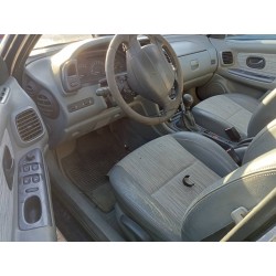 renault laguna (b56) del año 1999