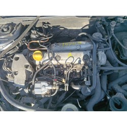 renault laguna (b56) del año 1999