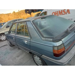 renault 11 tse del año 1987