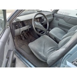 renault 11 tse del año 1987