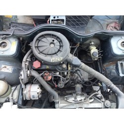 renault 11 tse del año 1987