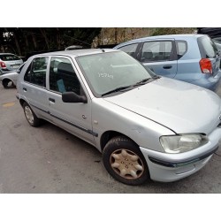 peugeot 106 (s2) del año 2001
