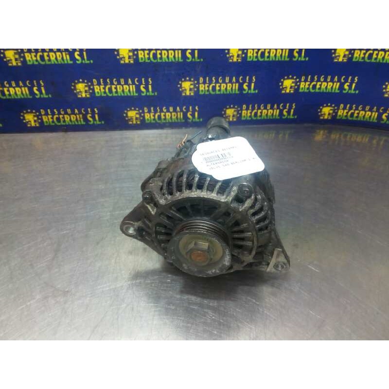 Recambio de alternador para volvo s40 berlina 1.8i referencia OEM IAM MD360635 A3TB0291 Recambio de alternador para volvo s40 berlina 1.8i referencia OEM IAM MD360635 A3TB0291