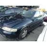 opel vectra b berlina del año 2001