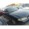 opel vectra b berlina del año 2001