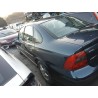 opel vectra b berlina del año 2001