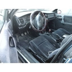 opel vectra b berlina del año 2001