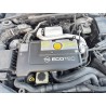 opel vectra b berlina del año 2001