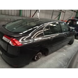 renault laguna iii del año 2008