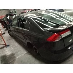 renault laguna iii del año 2008