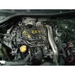 renault laguna iii del año 2008