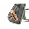 Recambio de retrovisor derecho para peugeot 306 berlina 3/4/5 puertas (s2) xs referencia OEM IAM   