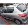 peugeot 206 berlina del año 1999