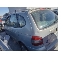 renault scenic (ja..) del año 2002