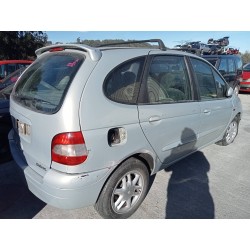 renault scenic (ja..) del año 2002