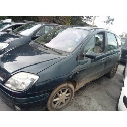 renault scenic (ja..) del año 2002