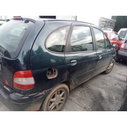 renault scenic (ja..) del año 2002