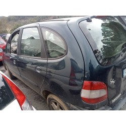 renault scenic (ja..) del año 2002