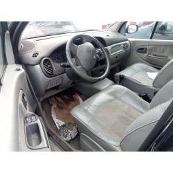 renault scenic (ja..) del año 2002