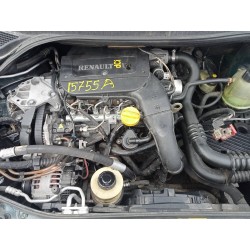 renault scenic (ja..) del año 2002