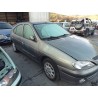 renault megane i fase 2 berlina (ba0) del año 2000