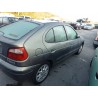 renault megane i fase 2 berlina (ba0) del año 2000