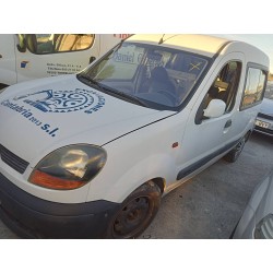 renault kangoo (f/kc0) del año 2004