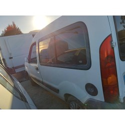 renault kangoo (f/kc0) del año 2004