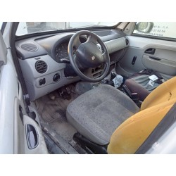 renault kangoo (f/kc0) del año 2004