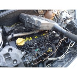 renault kangoo (f/kc0) del año 2004