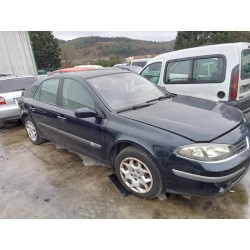 renault laguna ii (bg0) del año 2005