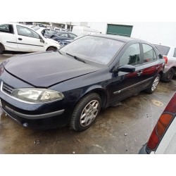 renault laguna ii (bg0) del año 2005