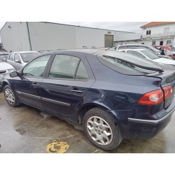 renault laguna ii (bg0) del año 2005