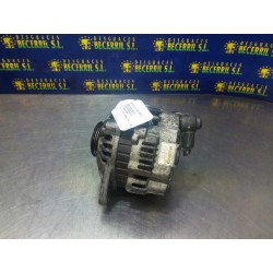 Recambio de alternador para volvo s40 berlina 1.8i referencia OEM IAM MD360635 A3TB0291 