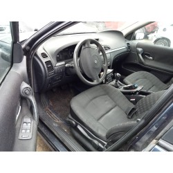 renault laguna ii (bg0) del año 2005